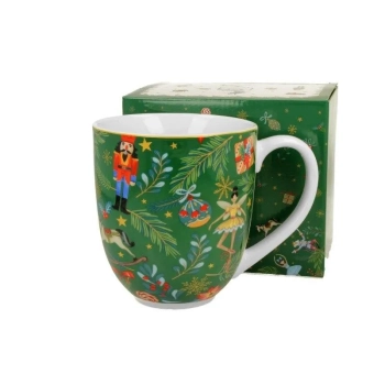 Pl Kubek Xxl 1000 Ml Christmas Spirit