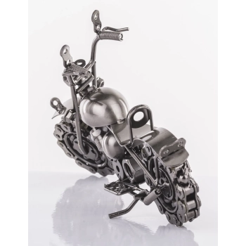 Pl Motocykl Metal 26Cm