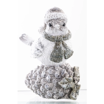 Figurka Ptaszek-Prom.