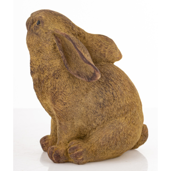 Figurka Królik