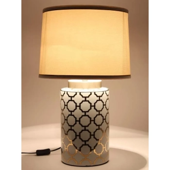 Lampa Z Kloszem Ii Cz.-Prom.