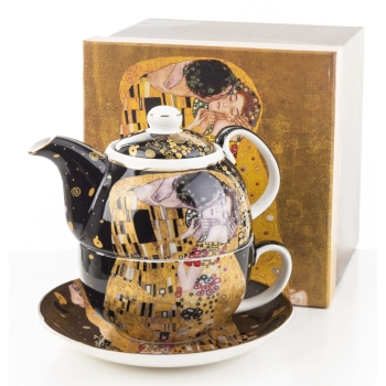 Tea For One