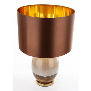 Lampa Z Kloszem