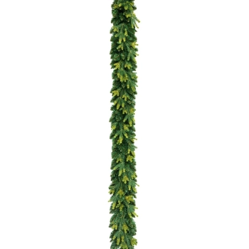 Pl Girlanda Aura Green 150 Cm