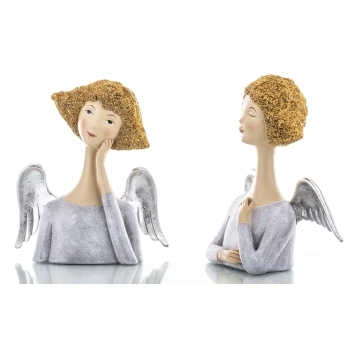 Figurka Aniołek