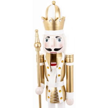Figurka Dziadek Do Orzechów