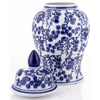 Amfora Pojemnik Ceramiczny