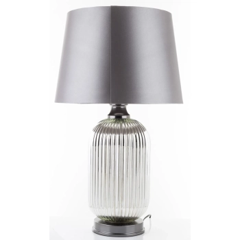 Lampa Z Kloszem