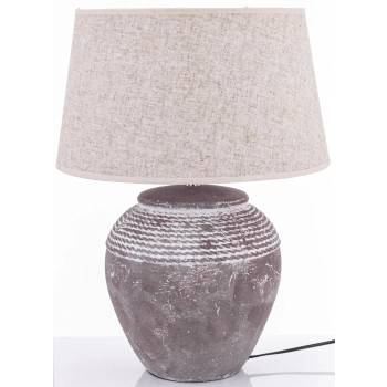 Lampa Iicz.