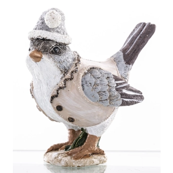 Figurka Ptaszek-Prom.
