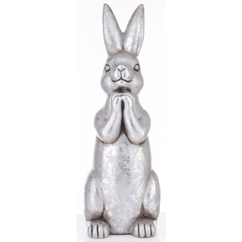 Figurka Królik