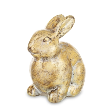 Figurka Królik