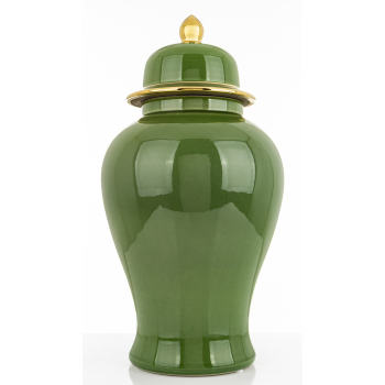 Amfora Pojemnik Ceramiczny