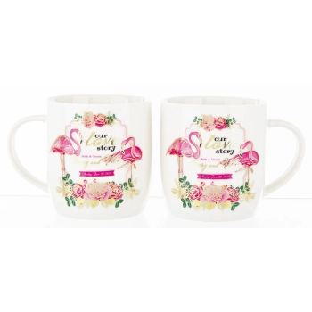 Pl Komplet Kubków 2+2+2 330 Ml