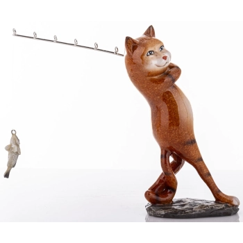 Figurka Kot