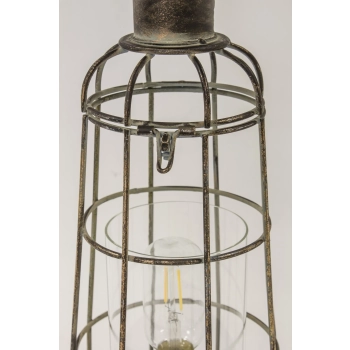 Lampion Led