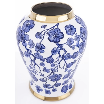 Amfora Pojemnik Ceramiczny