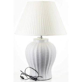 Lampa Z Kloszem Ii Cz.-Prom.
