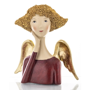 Figurka Aniołek