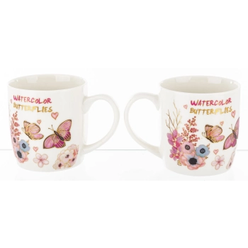 Pl Komplet Kubków 2+2+2 330 Ml