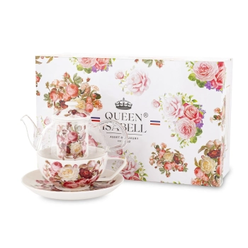 Tea For One