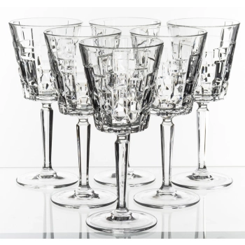 Pl Etna Kieliszek Goblet 280 Ml Kpl. 6 Szt.