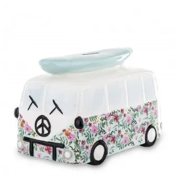 Skarbonka Bus