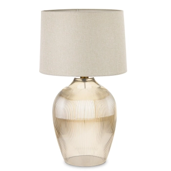Lampa Z Kloszem