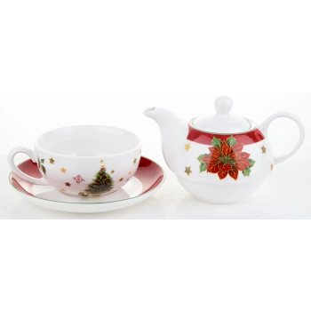 Pl Tea For One 400/220Ml
