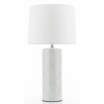 Lampa Z Kloszem-Prom.