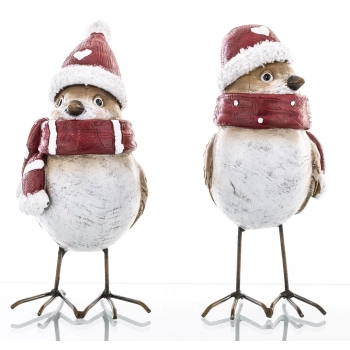Figurka Ptaszek