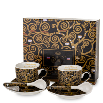 Kpl. Espresso 80 Ml