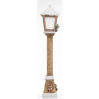 Lampa Led-Prom.
