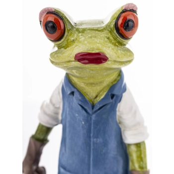 Figurka Żaba