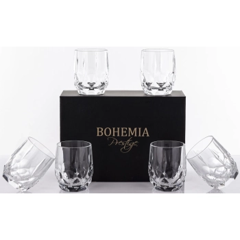Pl Bohemia Prestige Desire Szklanka 350Ml Kpl 6Szt