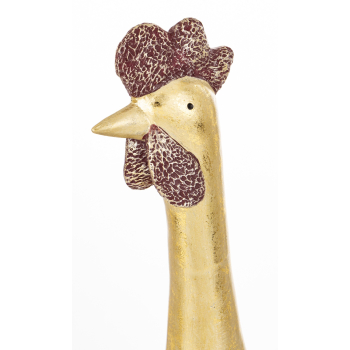 Figurka Kura