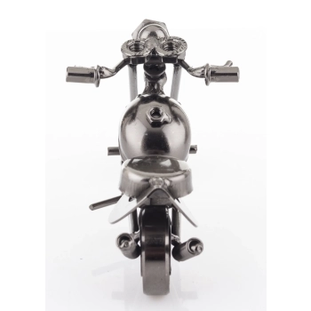 Pl Motocykl Metal
