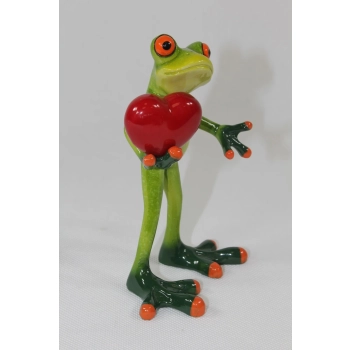 Figurka Żaba