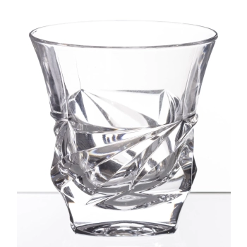 Pl Dynamic Szklanka  Kpl.6 Szt 290 Ml