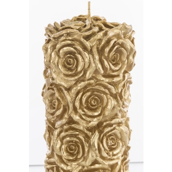 Świeca Rose