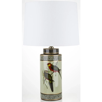 Lampa Z Kloszem Ii Cz.-Prom.