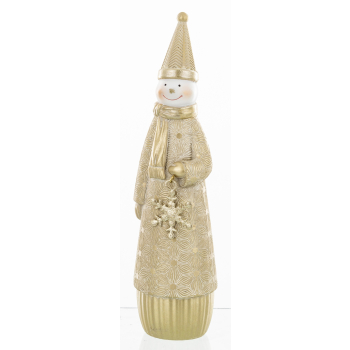 Figurka Bałwan-Prom.