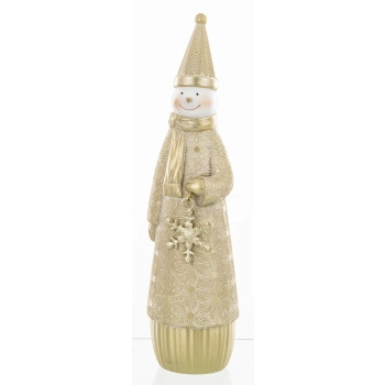 Figurka Bałwan