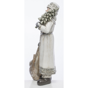 Figurka Mikołaj