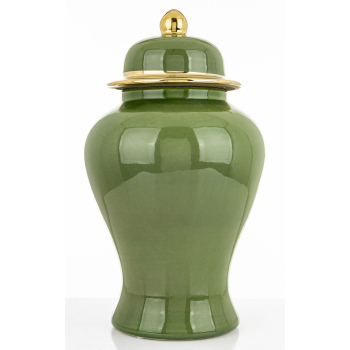 Amfora Pojemnik Ceramiczny