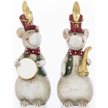 Figurka Mysz