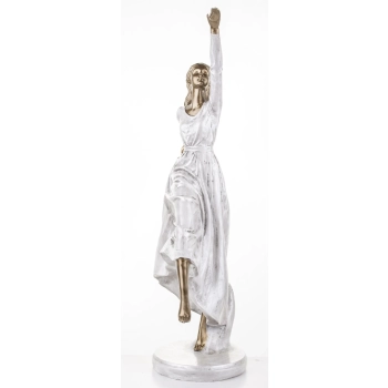 Figurka Kobieta