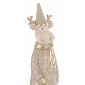 Figurka Renifer