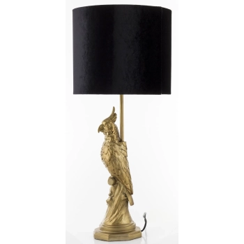 Lampa Z Kloszem-Prom.