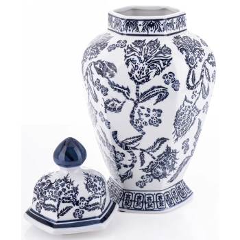 Amfora Pojemnik Ceramiczny
